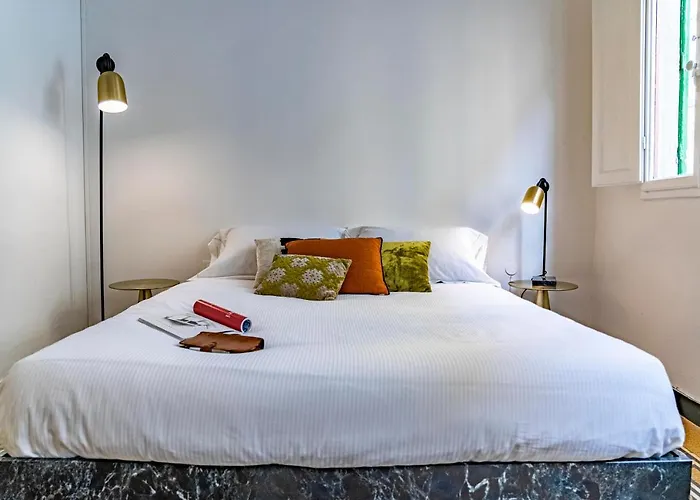 Memory Atelier - Apartment In Florence