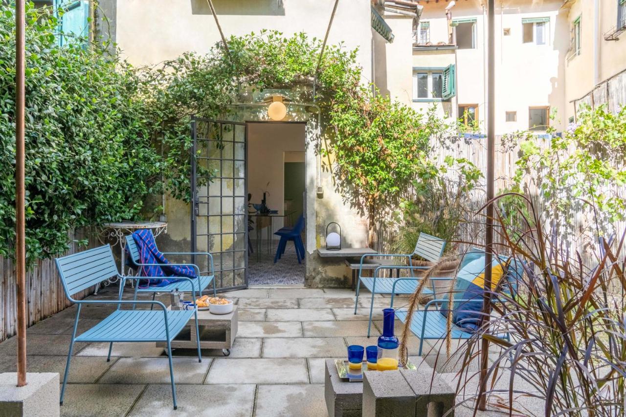 Appartement Memory Atelier - In
